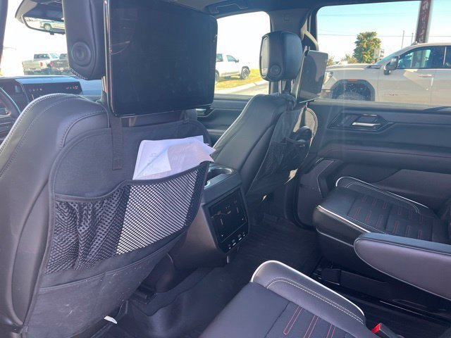 Used 2026 GMC Yukon XL AT4 Ultimate AWD/4WD image 30