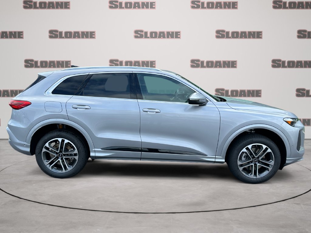 New 2026 Audi Q5 Premium Plus AWD/4WD image 6