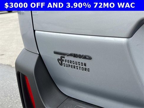 New 2026 Subaru Outback Limited image 5