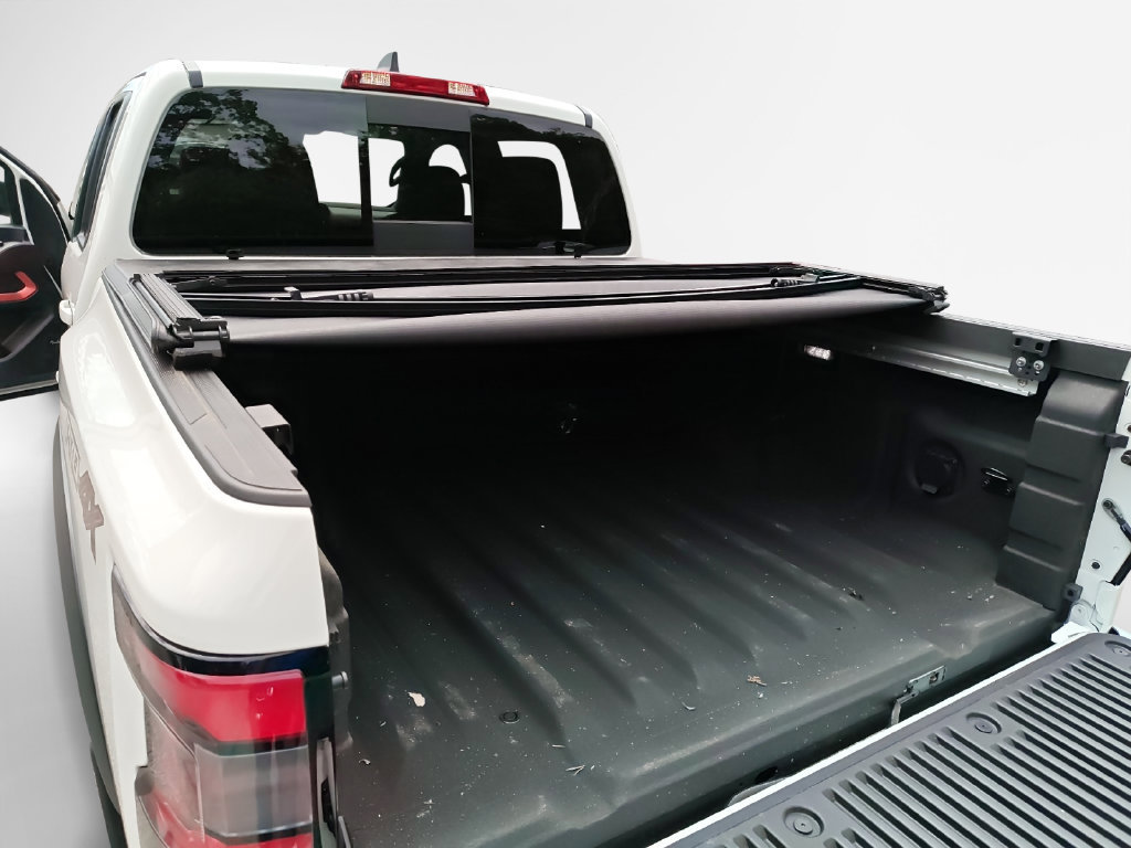 Used 2026 Nissan Frontier PRO-4X w/ Pro Premium Package AWD/4WD image 24