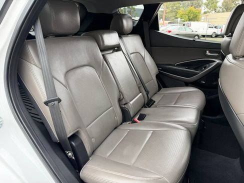 Used 2015 Hyundai Santa Fe Sport 2.0T w/ Option Group 05 FWD image 23