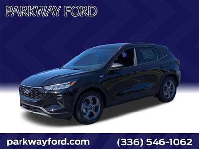 New 2025 Ford Escape ST-Line w/ Cold Weather Package