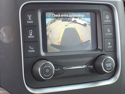 Used 2024 RAM 1500 Classic Warlock image 23