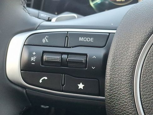 New 2025 Kia Sportage SX Prestige image 20