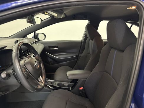 Used 2022 Toyota Corolla SE FWD image 29