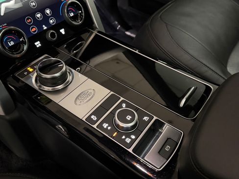 Used 2022 Land Rover Range Rover Westminster Edition image 33