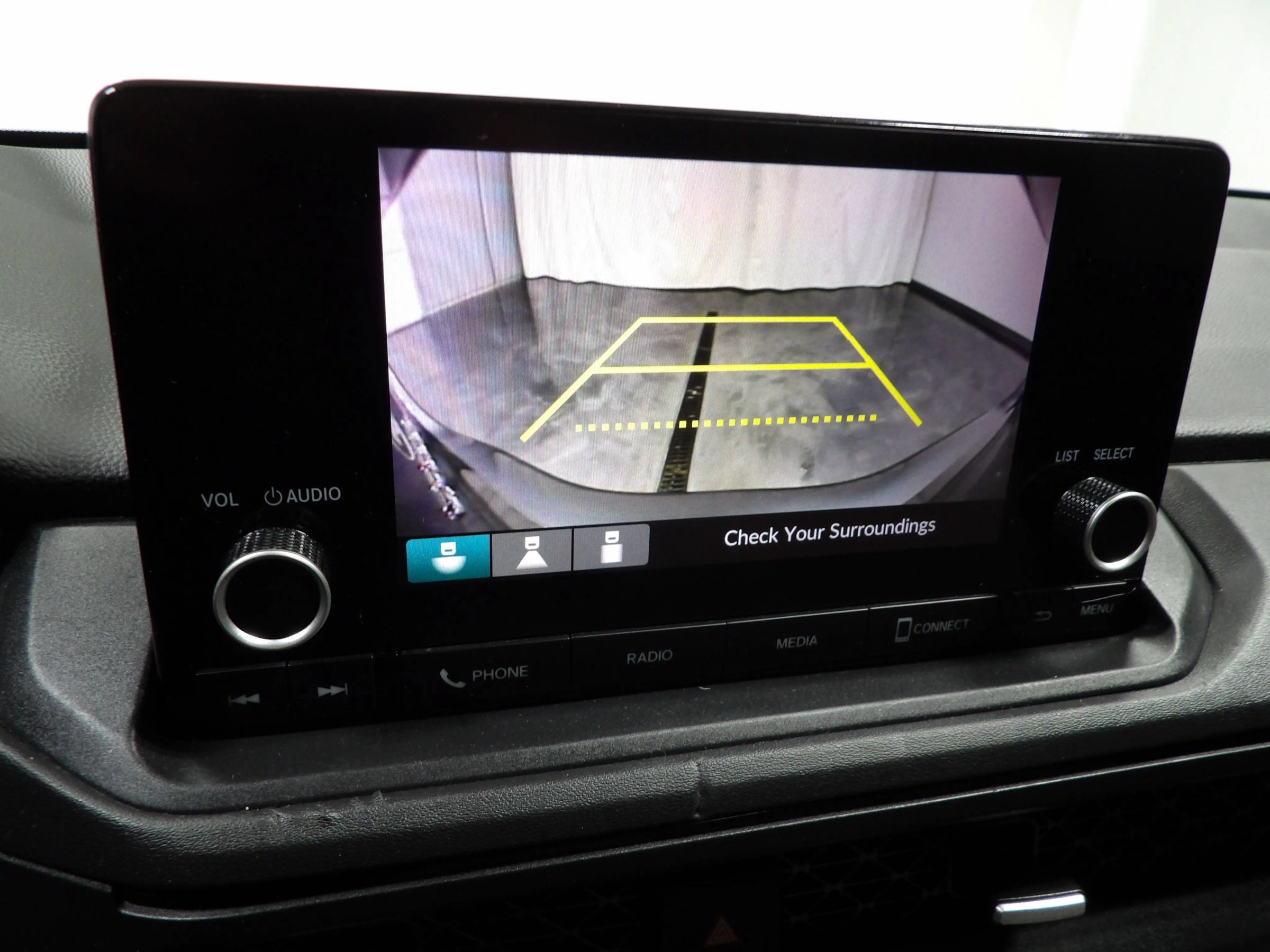 Used 2023 Honda Accord EX image 18