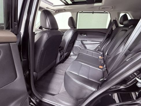 Used 2023 Nissan Rogue SV w/ Premium Package w/ SV Premium B Package FWD image 20