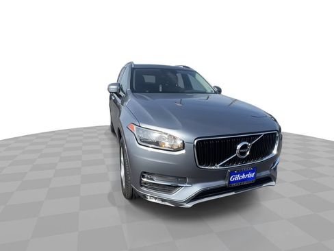 Used 2016 Volvo XC90 T5 Momentum AWD/4WD image 2