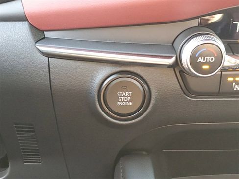 New 2026 MAZDA MAZDA3 2.5 S Premium image 28