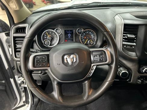 Used 2020 RAM 2500 Tradesman AWD/4WD image 7