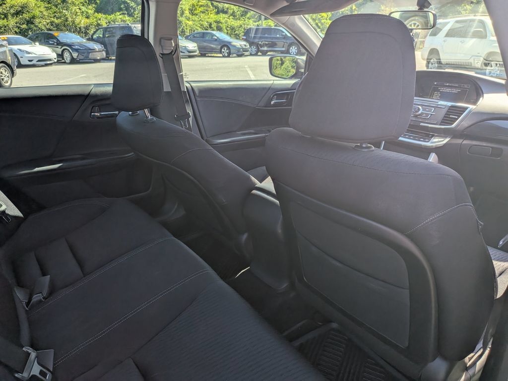 Used 2013 Honda Accord Sport image 23