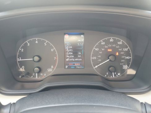 Certified 2024 Toyota Corolla SE FWD image 23