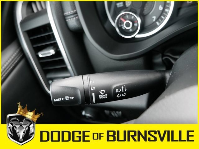 Used 2023 RAM 1500 Laramie AWD/4WD image 27