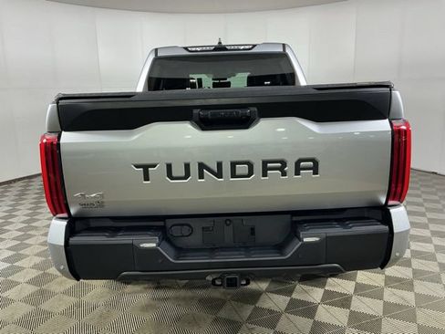 Used 2023 Toyota Tundra Capstone AWD/4WD image 10