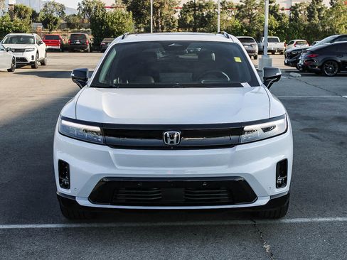 New 2026 Honda Prologue Elite image 2