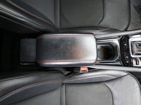 Used 2022 Jeep Compass Trailhawk w/ Sun and Sound Group image 39