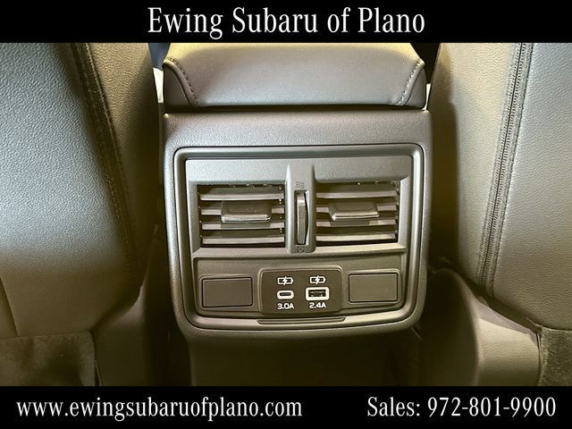 Used 2026 Subaru Outback Premium AWD/4WD image 27