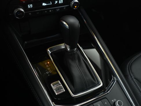 Certified 2025 MAZDA CX-5 AWD 2.5 S w/ Premium Plus Pkg image 23