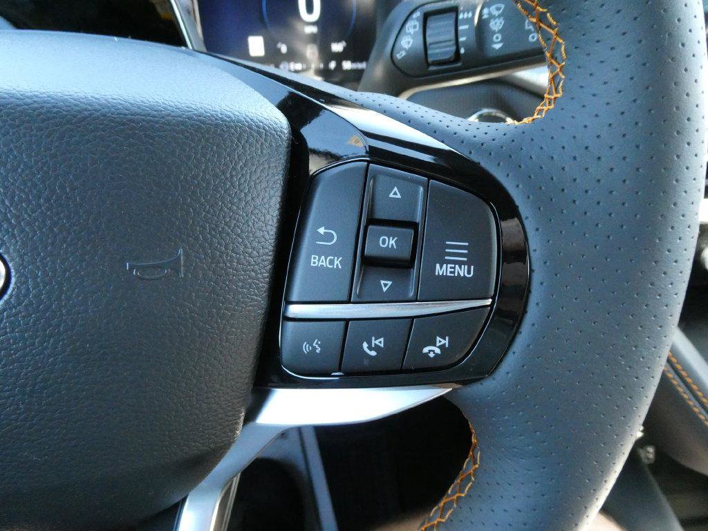 New 2027 Ford Explorer Tremor w/ Tremor Convenience Package AWD/4WD image 22