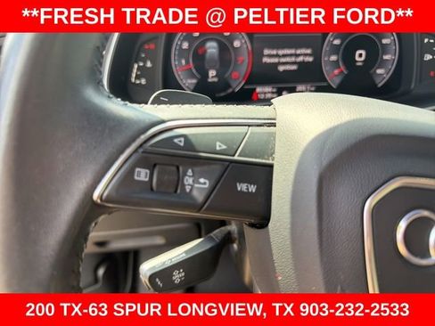 Used 2020 Audi Q7 3.0T Premium Plus w/ Premium Plus Package image 9