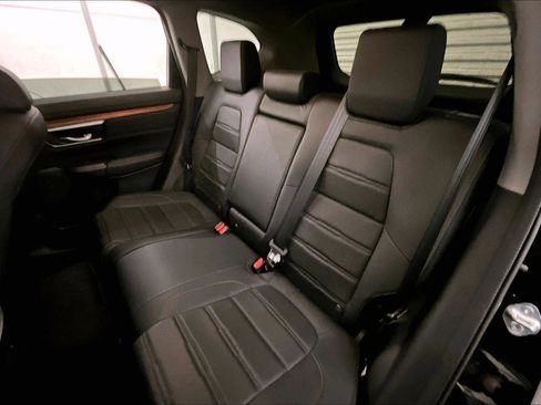 Used 2021 Honda CR-V Touring image 25