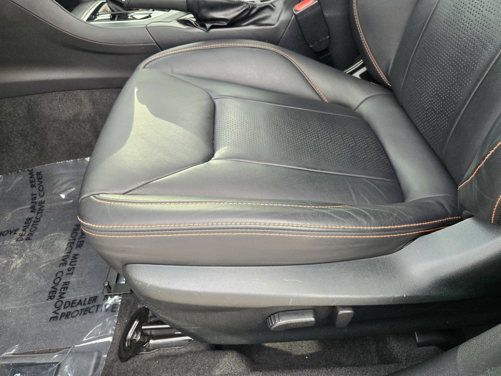 Used 2018 Subaru Crosstrek 2.0i Limited AWD/4WD image 16
