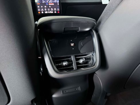 New 2025 Polestar Polestar 3 AWD/4WD image 17