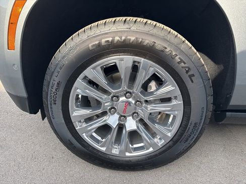 New 2026 GMC Yukon XL Denali w/ Sun & Power Step Package image 37