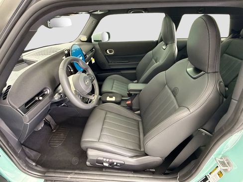 New 2026 MINI Cooper S FWD image 19