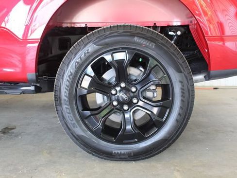 Used 2023 Ford F150 Platinum w/ Equipment Group 701A High AWD/4WD image 30