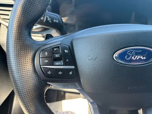 Used 2020 Ford Explorer ST w/ ST Street Pack image 18