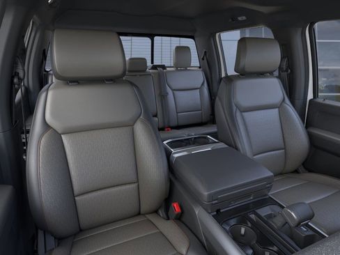 New 2026 Ford F150 Lariat image 10