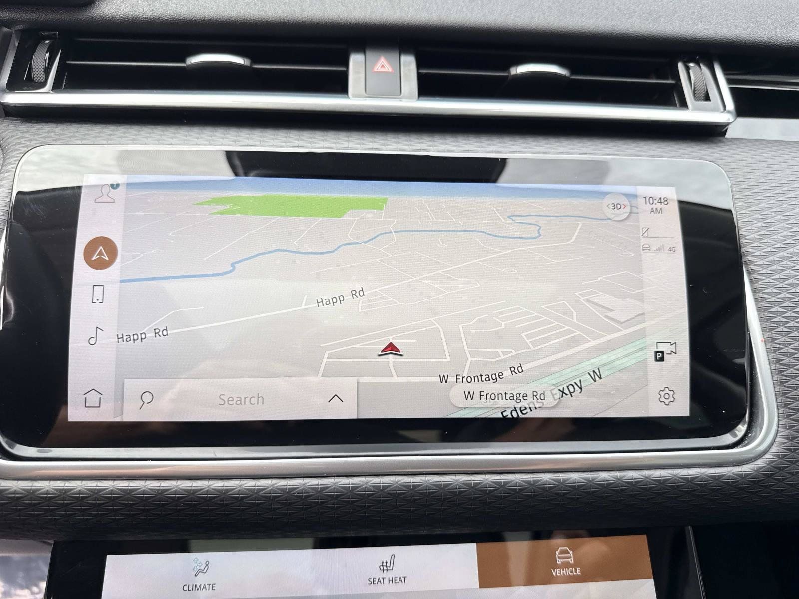 Used 2023 Land Rover Range Rover Velar S AWD/4WD image 28