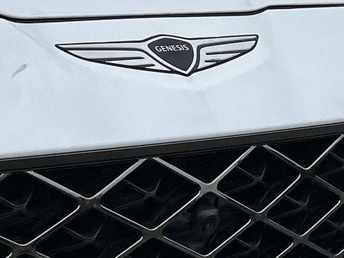 New 2026 Genesis GV80 3.5T e-SC image 11