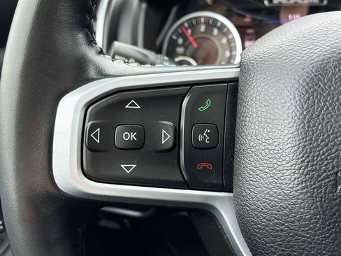 Used 2023 RAM 1500 Big Horn AWD/4WD image 25