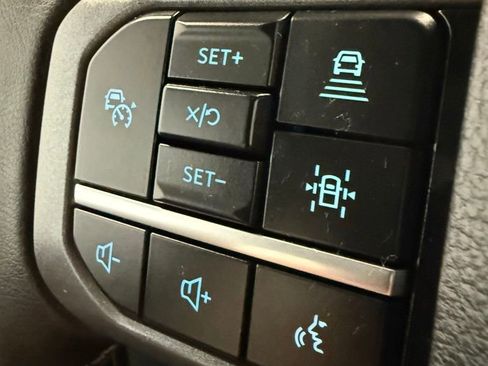 Used 2025 Ford F150 XLT w/ Equipment Group 303A High image 49