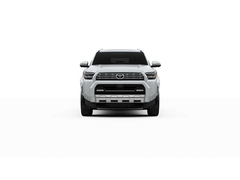 New 2025 Toyota 4Runner Limited image 39