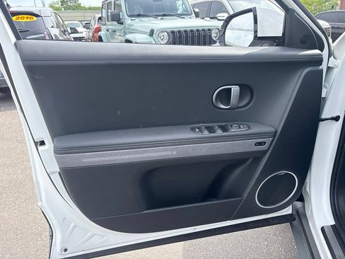 Used 2026 Hyundai Ioniq 5 Limited RWD image 10