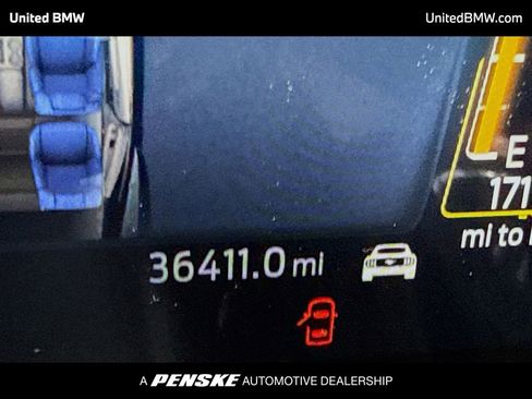 Used 2024 Ford Mustang GT Premium w/ GT Performance Package RWD image 7