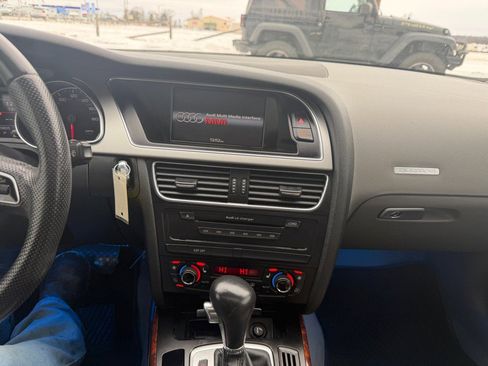 Used 2009 Audi A5 3.2 image 17