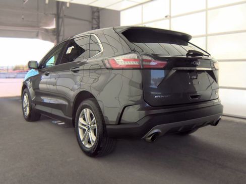 Used 2019 Ford Edge SEL w/ Equipment Group 201A AWD/4WD image 8