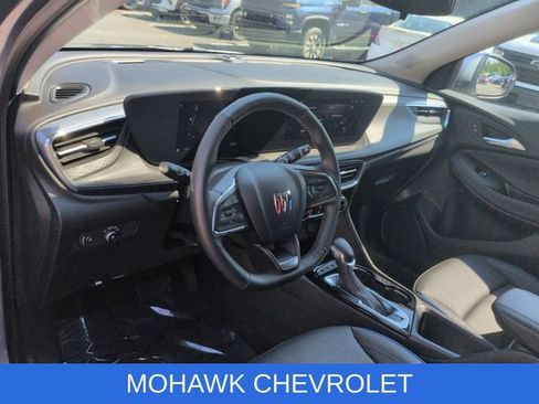 Certified 2026 Buick Encore GX Sport Touring w/ Advanced Technology Package AWD/4WD image 10