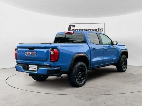 Used 2026 GMC Canyon Elevation w/ Convenience Package AWD/4WD image 5