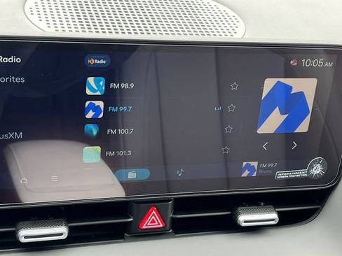 New 2026 Hyundai Ioniq 5 SEL RWD image 17