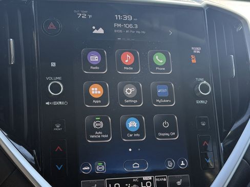 Certified 2023 Subaru Ascent Premium w/ Convenience Package image 30