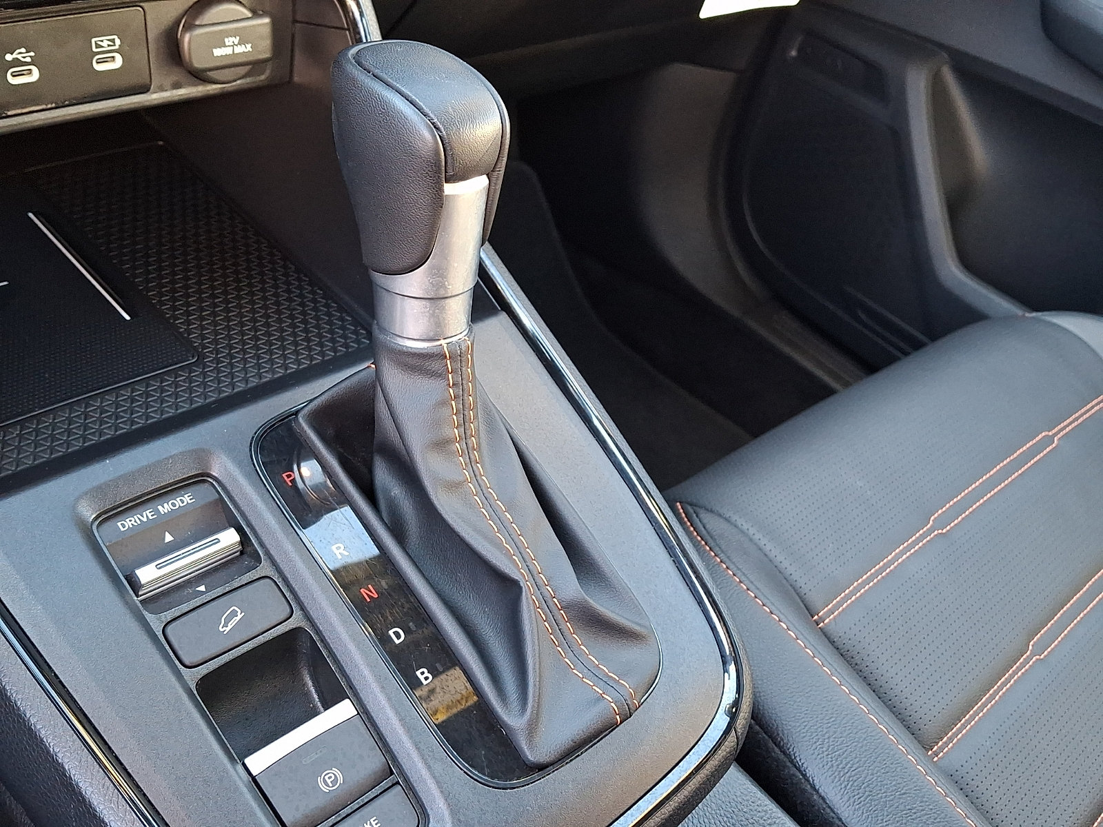 Used 2026 Honda CR-V Sport Touring image 16