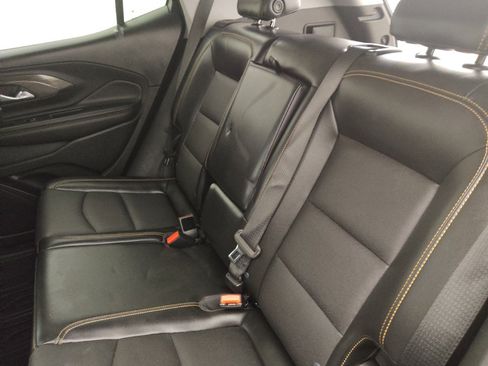 Used 2019 GMC Terrain SLT w/ Preferred Package FWD image 18