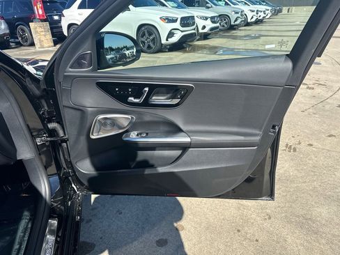 New 2026 Mercedes-Benz C 300 4MATIC Sedan image 15