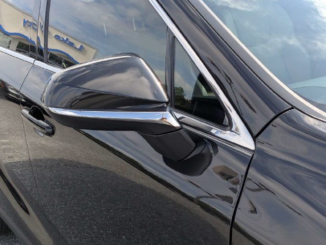 Used 2023 Lexus RX 350 Premium w/ Cold Area Package FWD image 9